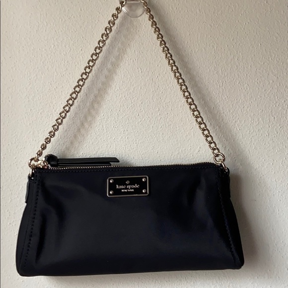 kate spade Handbags - Kate Spade NY Wilson Rd Jane Crossbody clutch